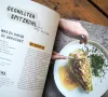 Brandstätter Verlag Umessen Kochbuch 3