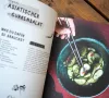 Brandstätter Verlag Umessen Kochbuch 4