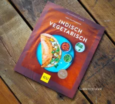 Vier empfehlenswerte asiatische Kochbücher