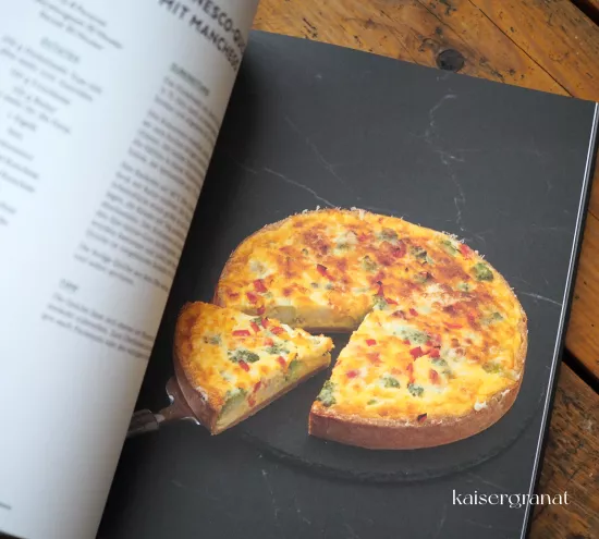 Christian Die Hohe Kunst der Gemüseküche vegetarisches Kochbuch 5