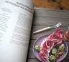 Christian Die Hohe Kunst der Gemüseküche vegetarisches Kochbuch 8