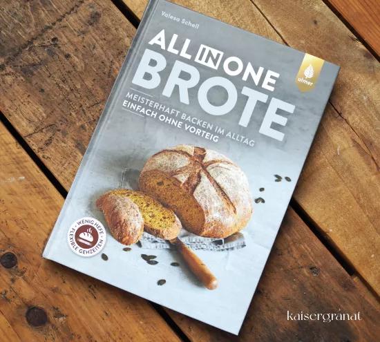 All-in-One-Brote