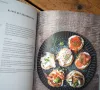 Ulmer Fischräucherbuch Kochbuch Glut und Späne, Michael Wickert 2