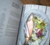 Ulmer Fischräucherbuch Kochbuch Glut und Späne, Michael Wickert 4