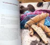 Ulmer Brot backen mit den Jahreszeiten Kochbuch 4
