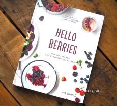 Hello Berries
