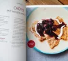 Nicole Just Kochbuch Die vegane jeden Tag Küche Rezept Crepes