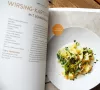 Nicole Just Kochbuch Die vegane jeden Tag Küche Rezept Wirsing Eintopf