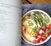 GU Gemüse Kochbuch Rezept Kartoffelgratin mit Spinat