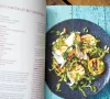 GU Gemüse Kochbuch Rezept Zucchinisalat