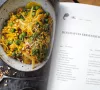 Kochbuch Dietrich Groenemeyer Heilsam kochen mit Ayurveda Rezept Erbsenfruehstueck