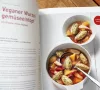 GU Kochbuch Matthias Riedl Johann Lafer Medical Cuisine Rezept Veganer Wurzelgemüse Eintopf