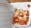GU Kochbuch Matthias Riedl Johann Lafer Medical Cuisine Rezept vegetarische Kohlrabi Lasagne