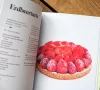 Vegan backen Kochbuch Rezept Erdbeertarte
