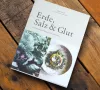 Krautkopf Blog Kochbuch Erde Salz und Glut Cover