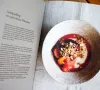 Krautkopf Blog Kochbuch Erde Salz und Glut Rezept Grießpudding