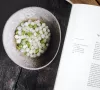 Krautkopf Blog Kochbuch Erde Salz und Glut Rezept Spargelsuppe