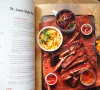 Grillen Kochbuch Rezept Rippchen
