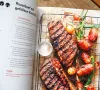 Grillen Kochbuch Rezept Roastbeef