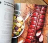 Grillen Kochbuch Rezept Rollbraten