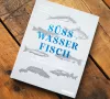 Kochbuch Suesswasserfische Cover