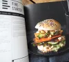 Kochbuch Die Burger Formel Rezept Chili Burger