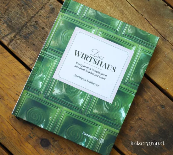 Das Kochbuch von Andreas Doellerer Das Wirtshaus