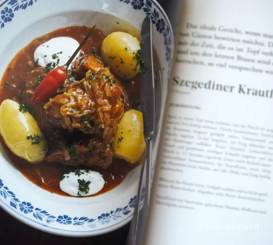 Das Kochbuch von Andreas Doellerer Krautfleisch Rezept