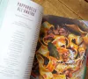 Das Toskana Kochbuch Papardelle Rezept