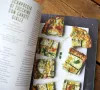 Das Toskana Kochbuch Scarpaccia Rezept