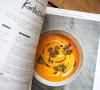 Heimatkueche das Kochbuch von Robin Pietsch Rezept Kuerbissuppe