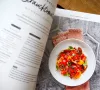 Heimatkueche das Kochbuch von Robin Pietsch Rezept Tomatensalat