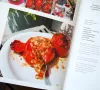 Griechenland vegetarisch Kochbuch gefuellte Paprika