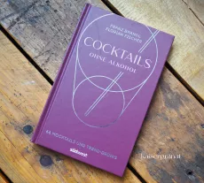 Cocktails ohne Alkohol