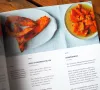 Simple Cooking Das Kochbuch von Stevan Paul Karotten Rezept