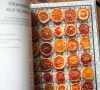 Wintergruen und Sternanis Das Buch von Theresa Baumgaertner getrocknete Orangen