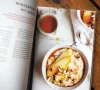 Wintergruen und Sternanis Das Buch von Theresa Baumgaertner Porridge Rezept