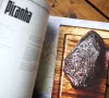 Fleisch Codex das Kochbuch von Lucki Picanha Rezept