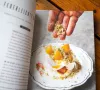 Together Das Jamie Oliver Kochbuch Dessert Rezept
