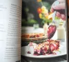 Together Das Jamie Oliver Kochbuch Kirschkuchen