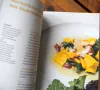 Richtig gut vegetarisch das Kochbuch von Daniel und Herbert Hintner Pasta