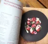 Richtig gut vegetarisch das Kochbuch von Daniel und Herbert Hintner Tortellini