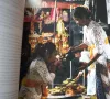 Das Bali Kochbuch Foto