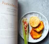 Das Bali Kochbuch Maiskuechlein