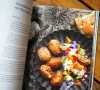 Mitterlmeer Kueche Das Kochbuch von Alfons Schuhbeck Falafel Rezept