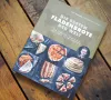 Die besten Fladenbrote der Welt das Kochbuch von Lutz Geißler Cover