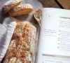 Die besten Fladenbrote der Welt das Kochbuch von Lutz Geißler Rezept fuer Ciabatta