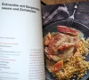 Feierabend Blitzrezepte Express Das Kochbuch von Christian Henze Rezept fuer Entrecote