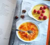 Schnell und einfach das Kochbuch von Martina und Moritz Rezept fuer Creme Brulee