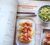 Schnell und einfach das Kochbuch von Martina und Moritz Rezept fuer Kaesekartoffeln